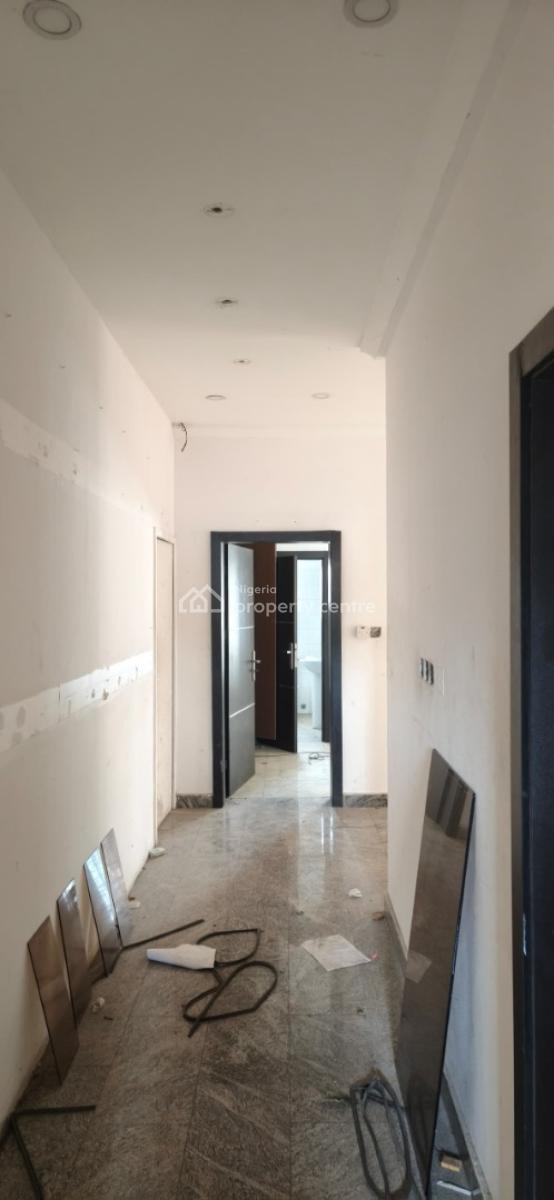 Spacious 5 Bedroom Semi-detached Duplex, Lekki Phase 1, Lekki, Lagos, Semi-detached Duplex for Rent