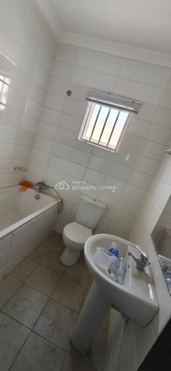 Spacious 5 Bedroom Semi-detached Duplex, Lekki Phase 1, Lekki, Lagos, Semi-detached Duplex for Rent