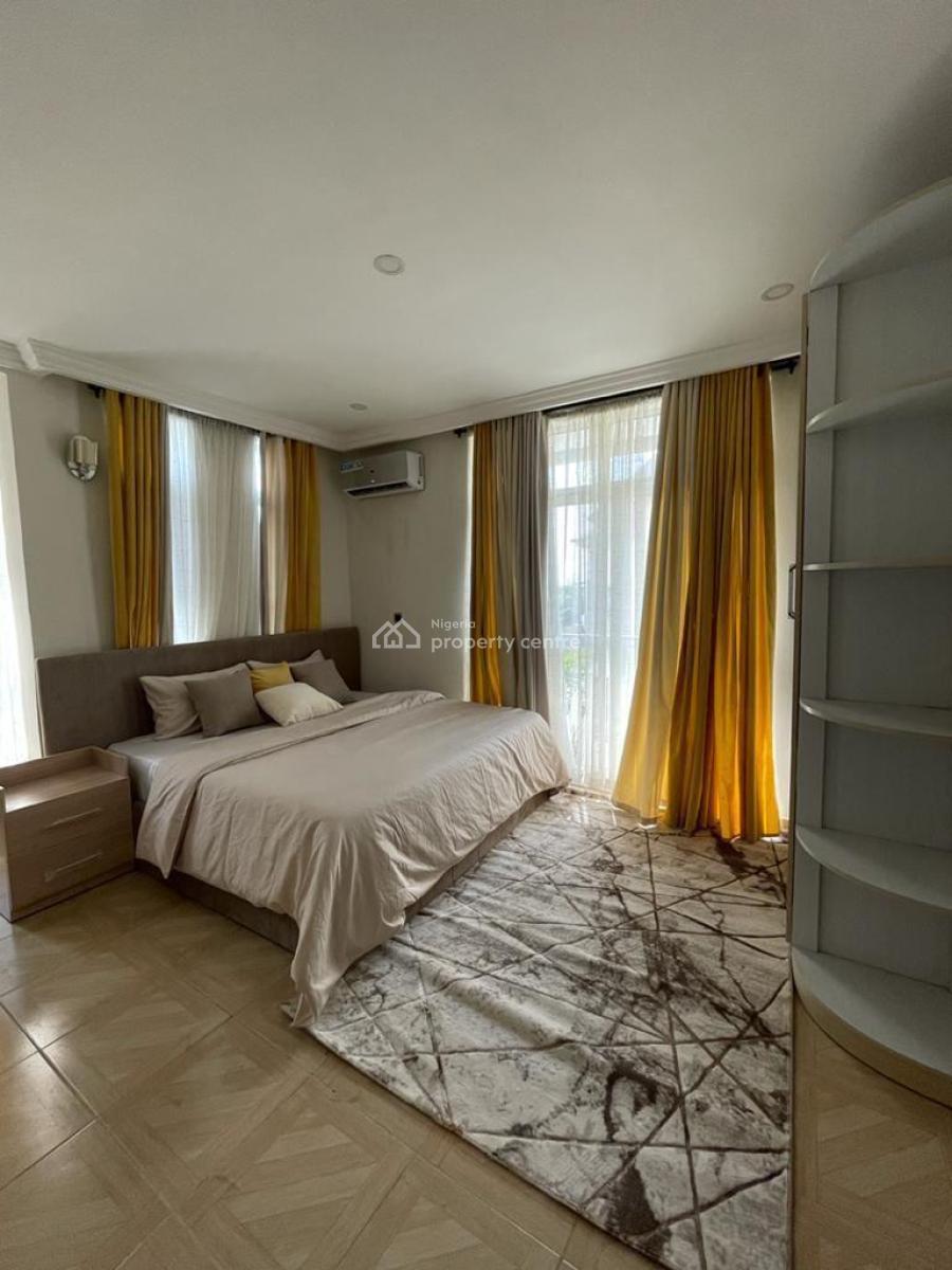 Spacious 2 Bedroom Apartment, Chevron, Lekki, Lagos, Flat / Apartment for Sale