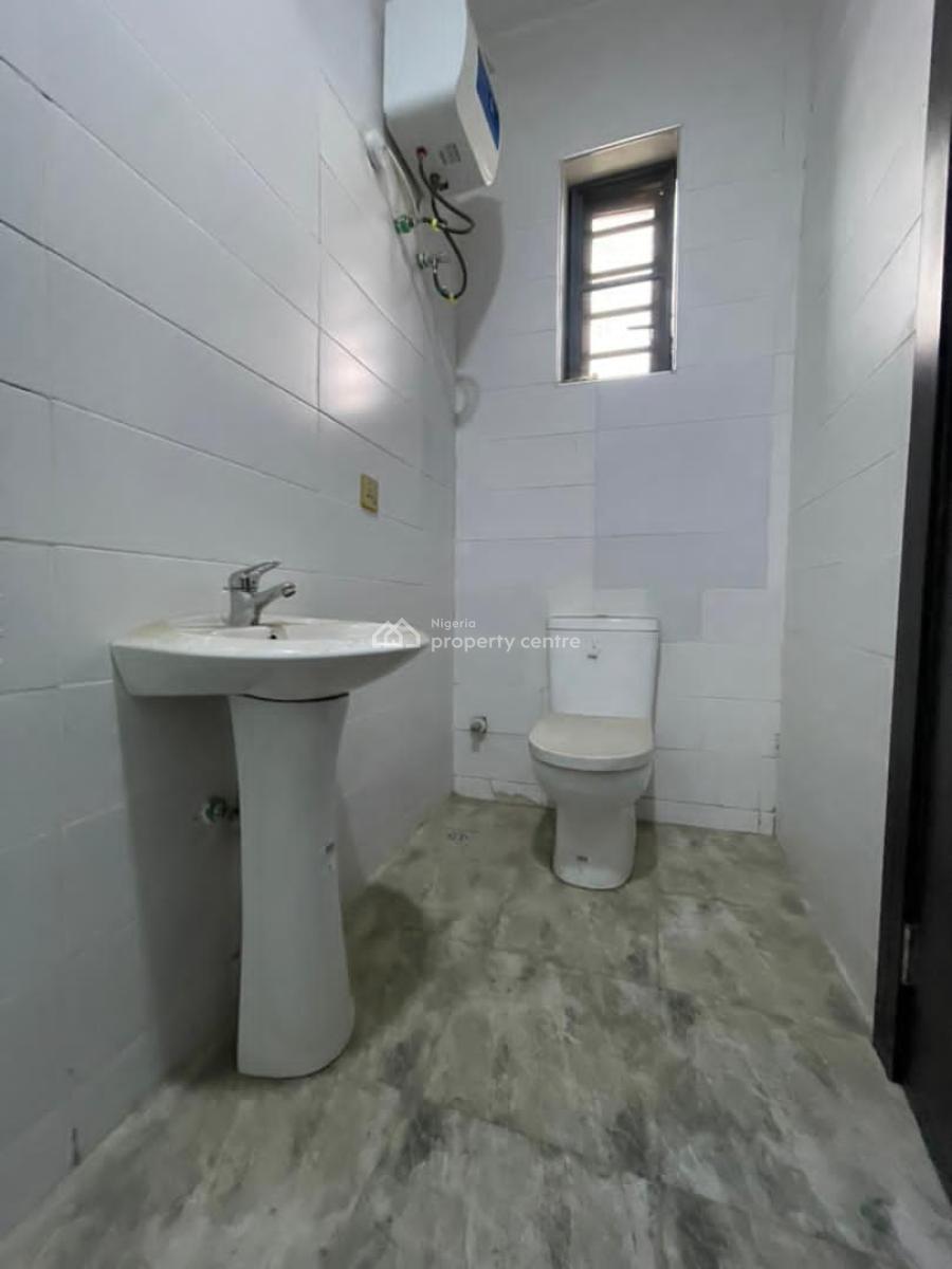 4 Bedroom Terrace Duplex, Ikate, Lekki, Lagos, Terraced Duplex for Sale