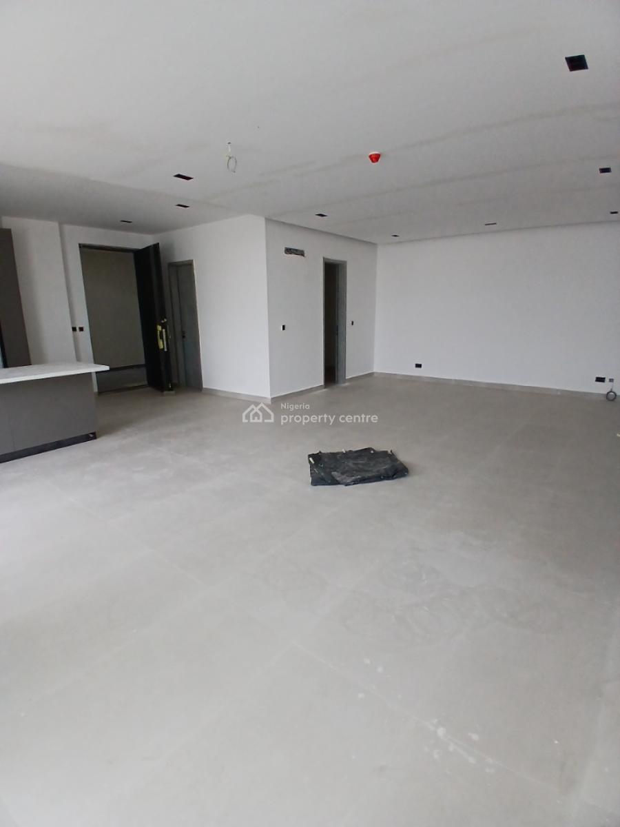 2 Bedroom Apartment, Lekki Phase 1, Lekki, Lagos, Flat / Apartment for Sale