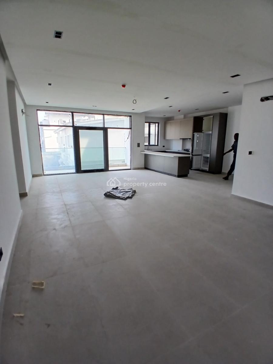 2 Bedroom Apartment, Lekki Phase 1, Lekki, Lagos, Flat / Apartment for Sale