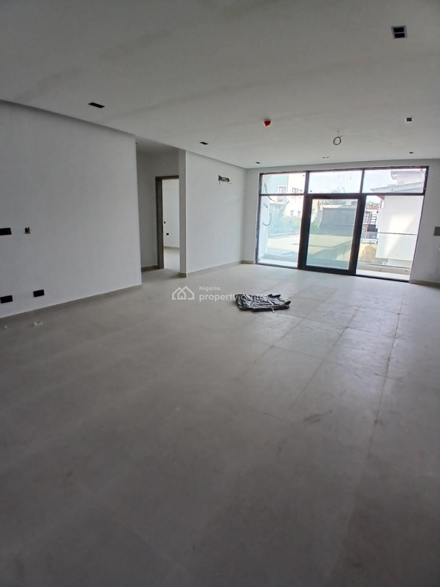 2 Bedroom Apartment, Lekki Phase 1, Lekki, Lagos, Flat / Apartment for Sale