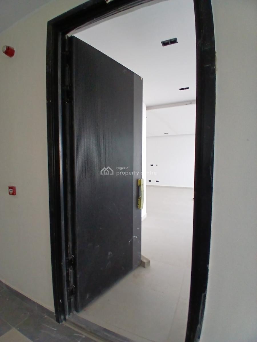 2 Bedroom Apartment, Lekki Phase 1, Lekki, Lagos, Flat / Apartment for Sale