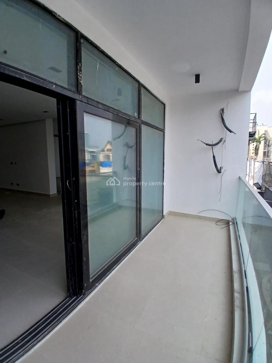 2 Bedroom Apartment, Lekki Phase 1, Lekki, Lagos, Flat / Apartment for Sale