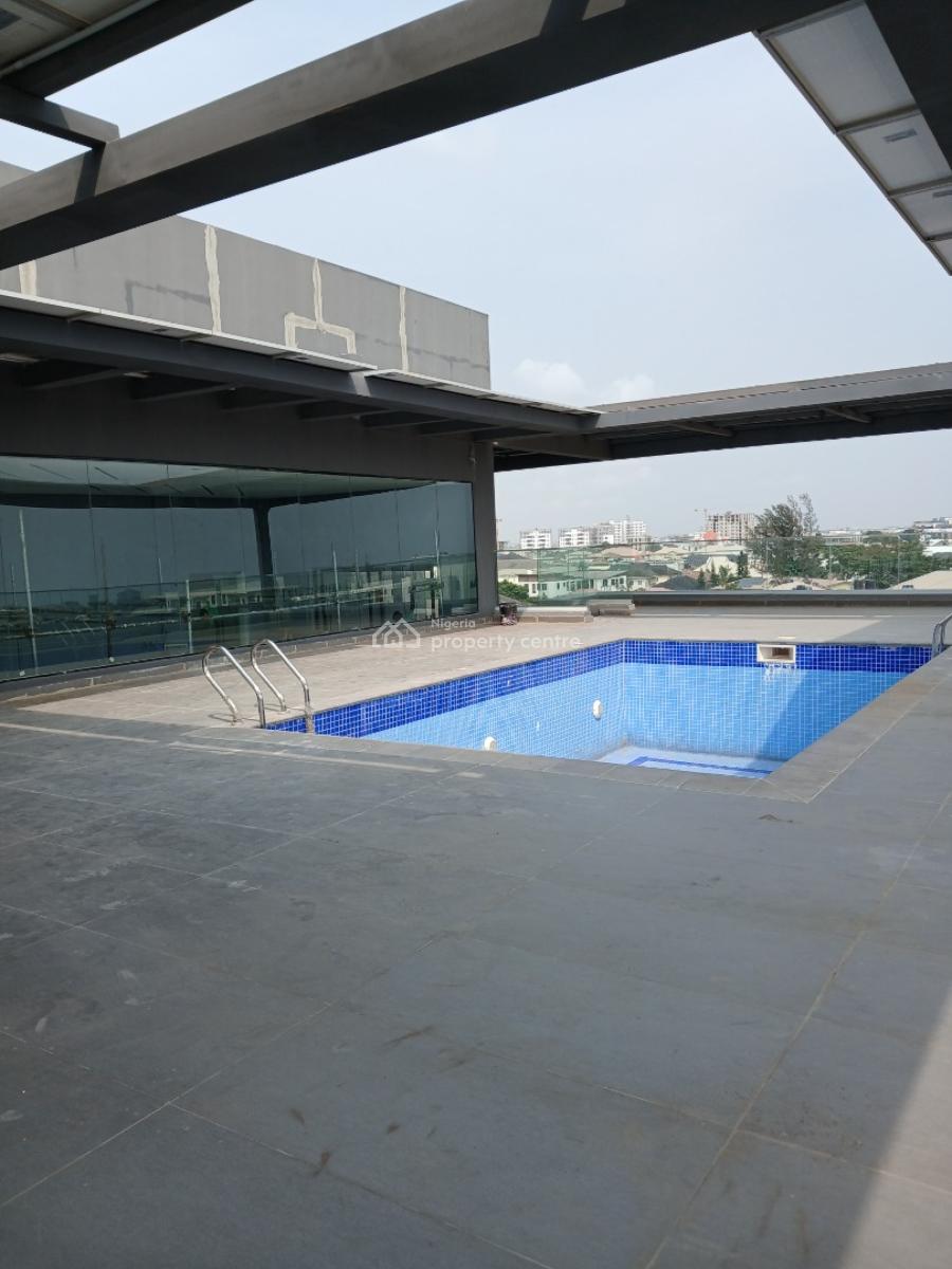 2 Bedroom Apartment, Lekki Phase 1, Lekki, Lagos, Flat / Apartment for Sale