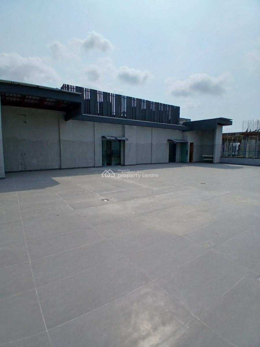 2 Bedroom Apartment, Lekki Phase 1, Lekki, Lagos, Flat / Apartment for Sale