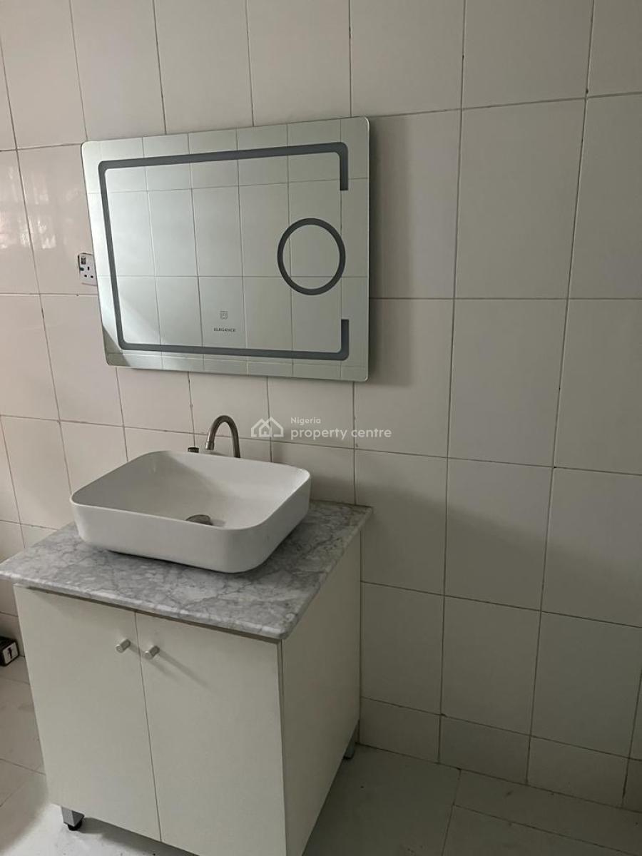 Fully Serviced Miniflat ( Room and Parlor), Ikate, Lekki, Lagos, Mini Flat (room and Parlour) for Rent