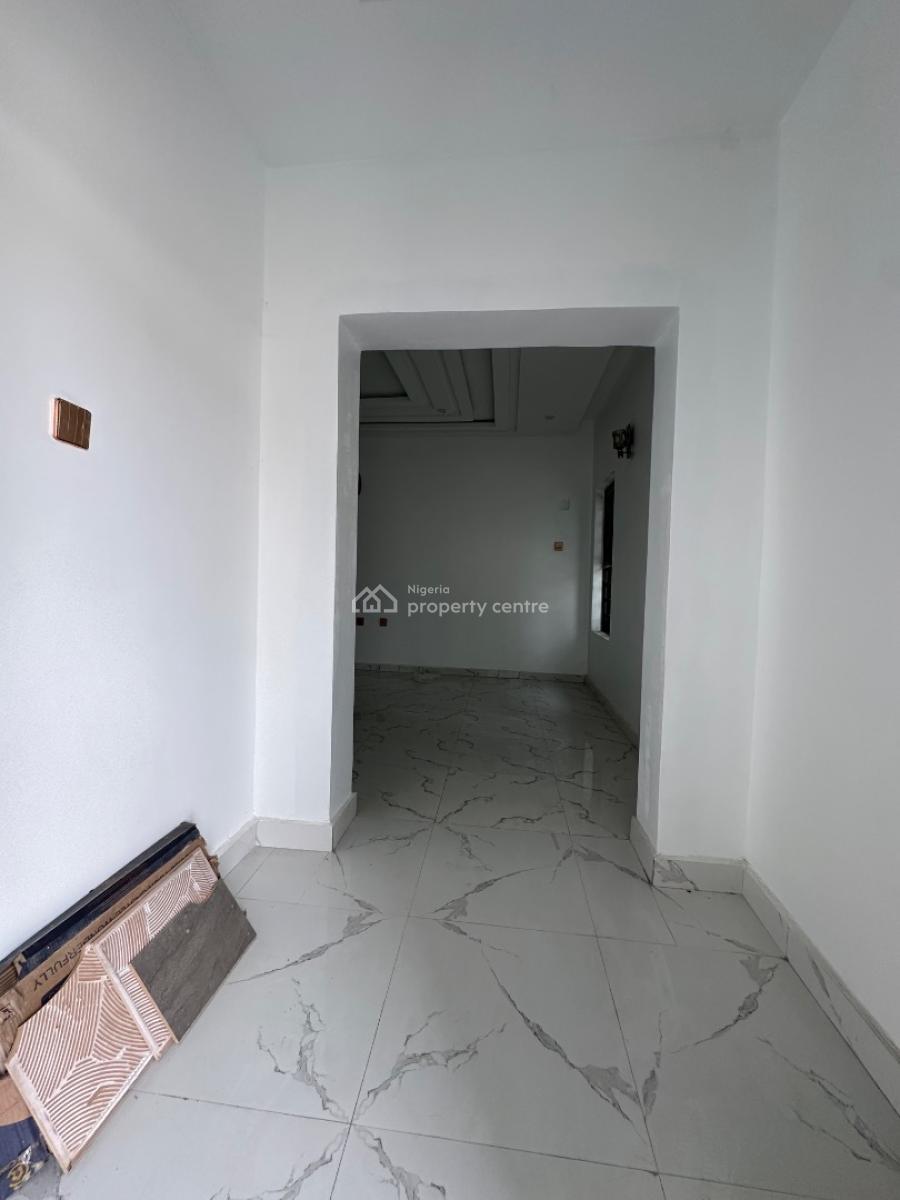 3bedroom Terrace Duplex House, Rumuodara, Port Harcourt, Rivers, Terraced Duplex for Sale