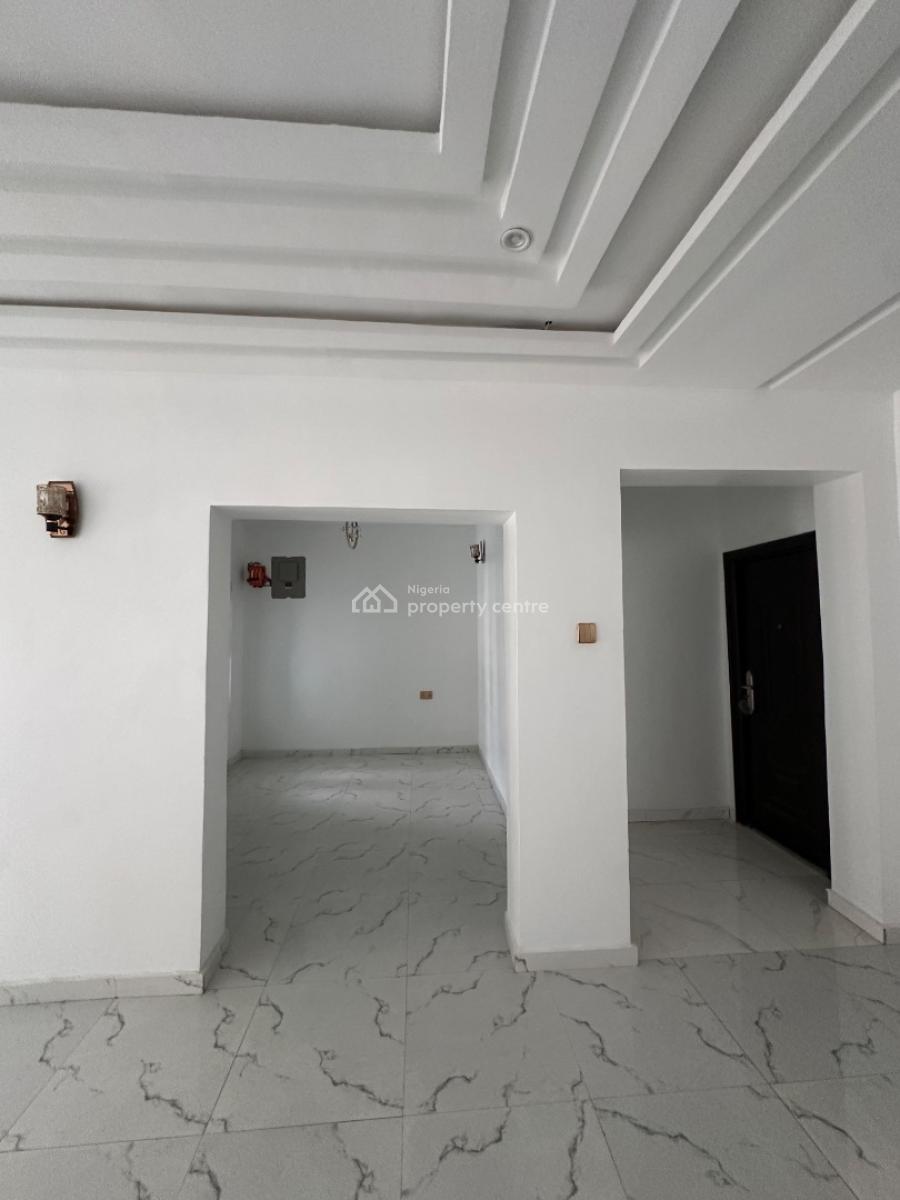 3bedroom Terrace Duplex House, Rumuodara, Port Harcourt, Rivers, Terraced Duplex for Sale