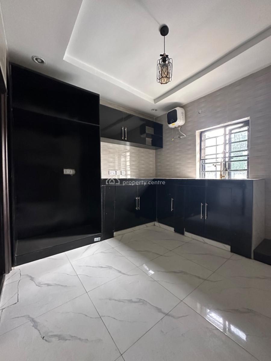 3bedroom Terrace Duplex House, Rumuodara, Port Harcourt, Rivers, Terraced Duplex for Sale