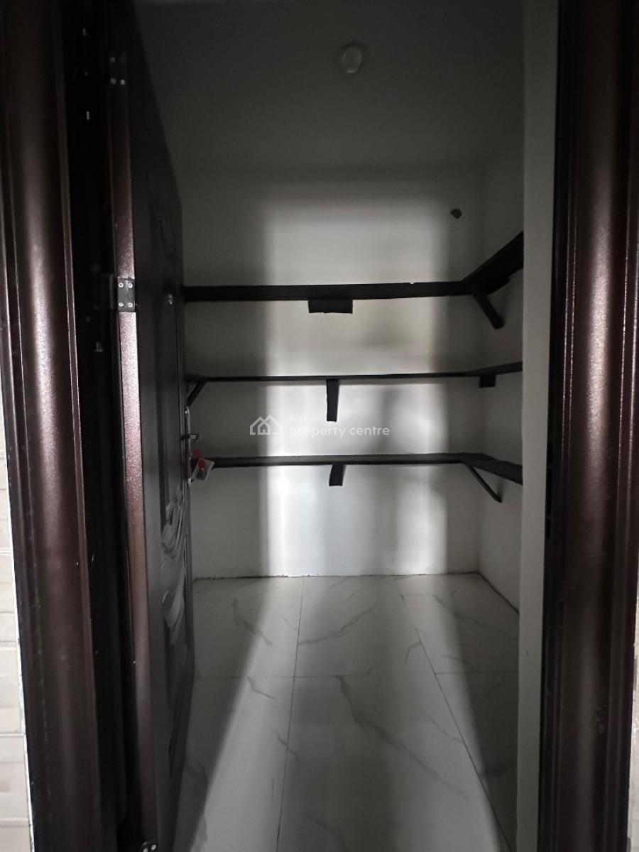 3bedroom Terrace Duplex House, Rumuodara, Port Harcourt, Rivers, Terraced Duplex for Sale