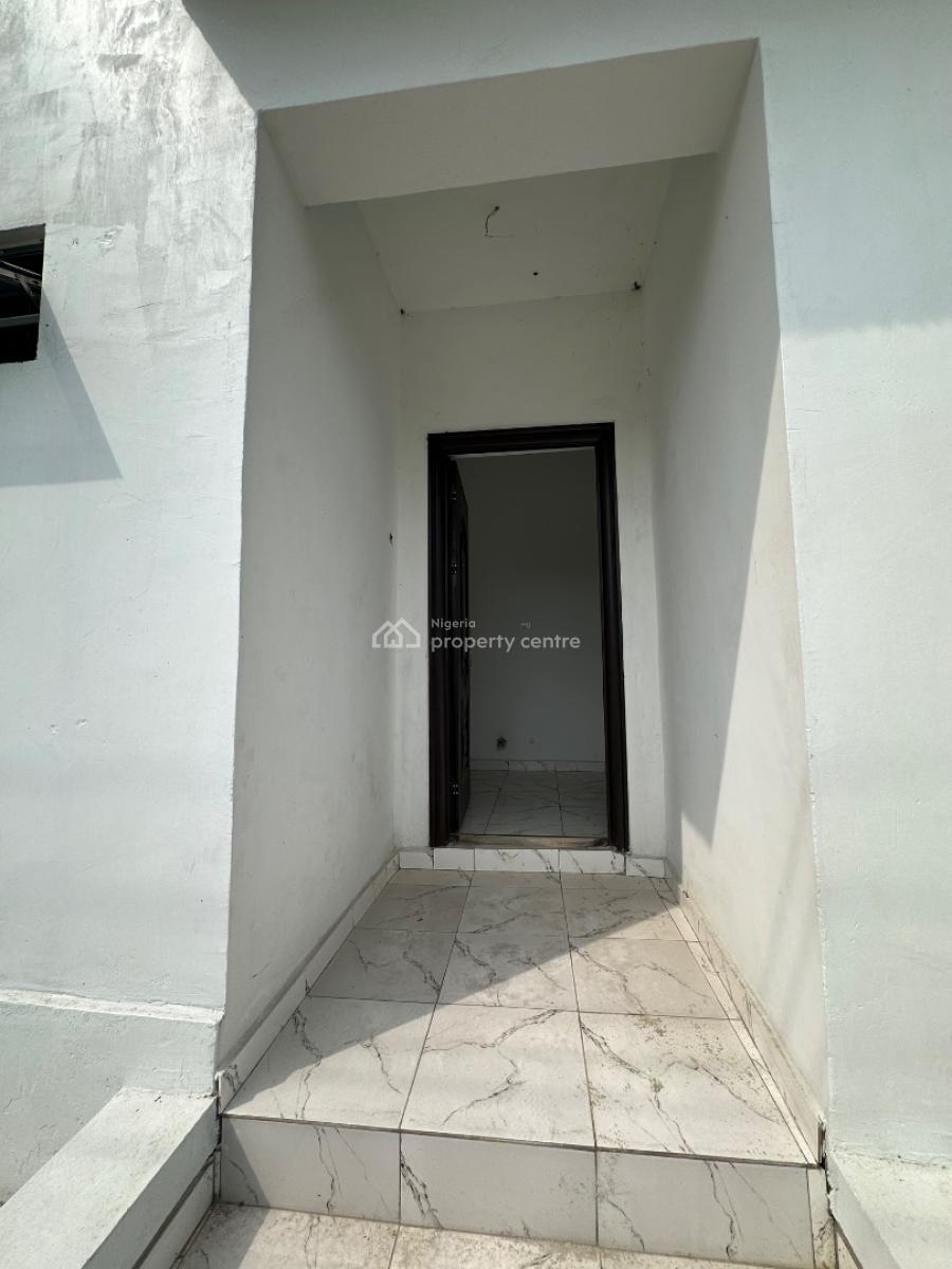 3bedroom Terrace Duplex House, Rumuodara, Port Harcourt, Rivers, Terraced Duplex for Sale