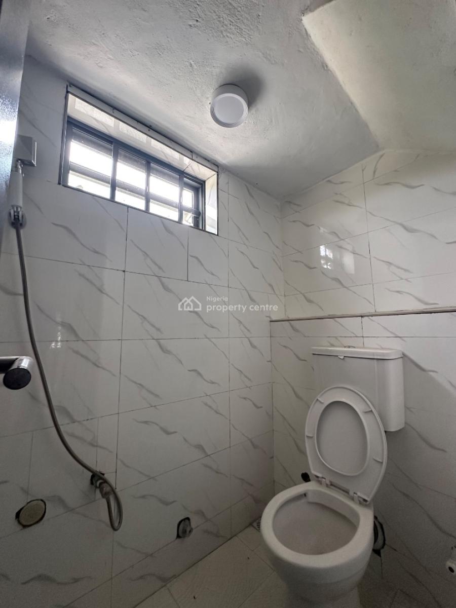 3bedroom Terrace Duplex House, Rumuodara, Port Harcourt, Rivers, Terraced Duplex for Sale