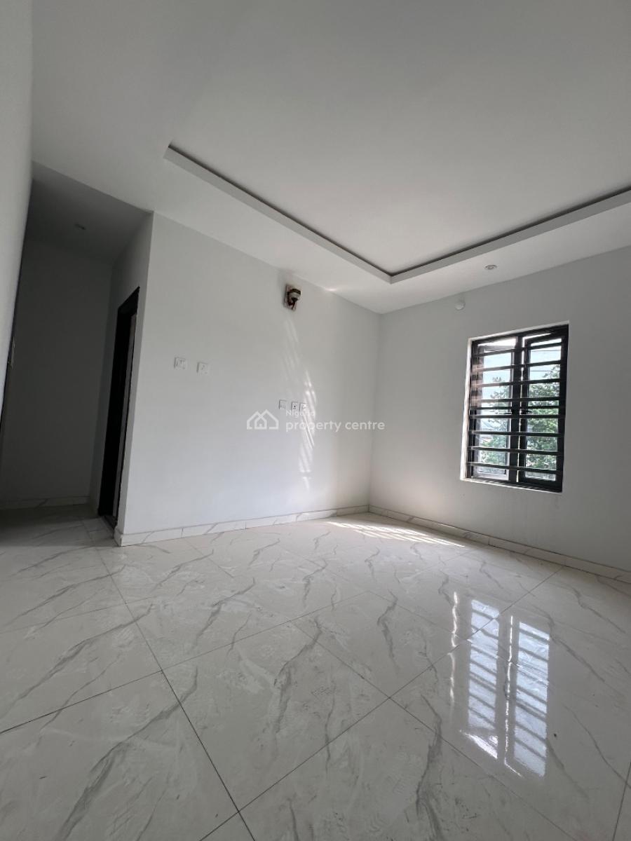 3bedroom Terrace Duplex House, Rumuodara, Port Harcourt, Rivers, Terraced Duplex for Sale