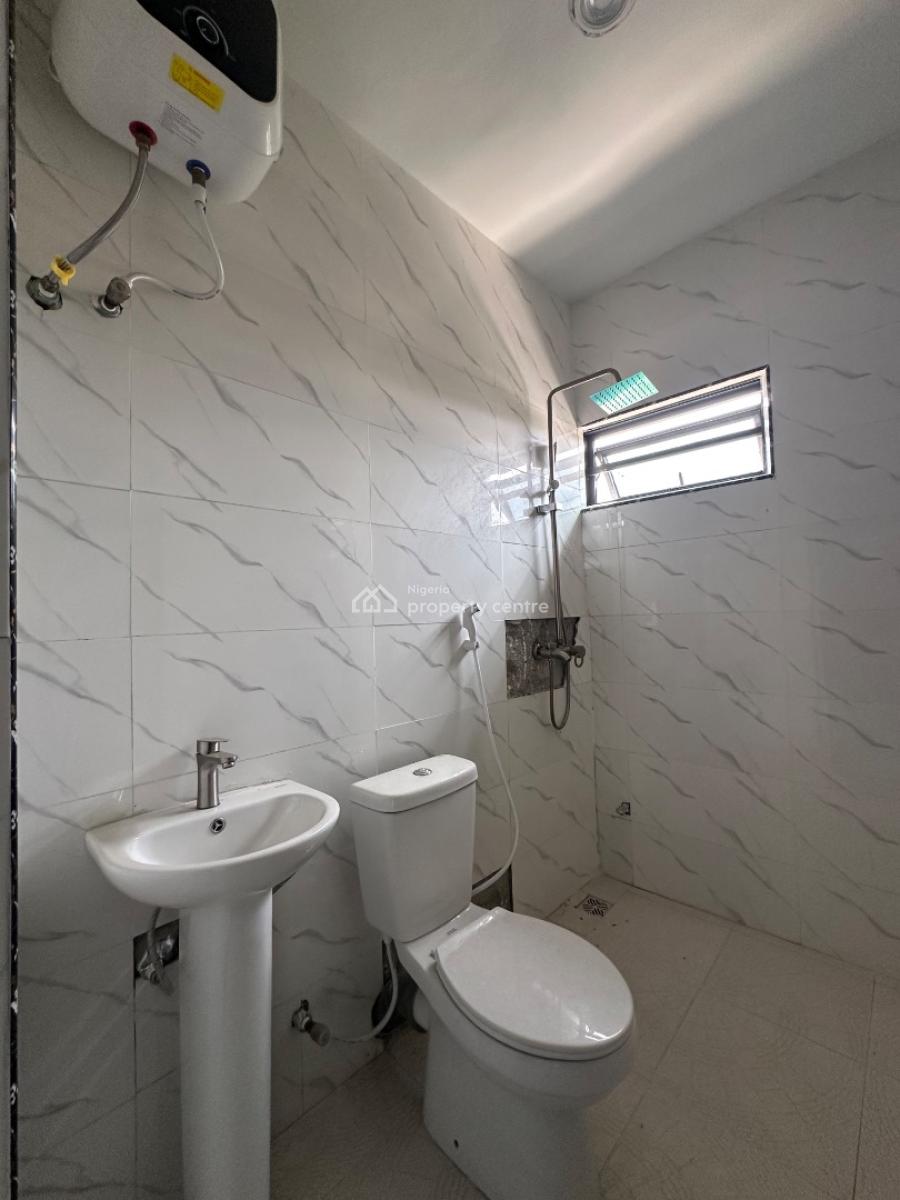 3bedroom Terrace Duplex House, Rumuodara, Port Harcourt, Rivers, Terraced Duplex for Sale