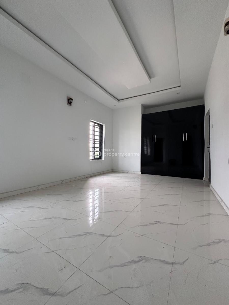 3bedroom Terrace Duplex House, Rumuodara, Port Harcourt, Rivers, Terraced Duplex for Sale