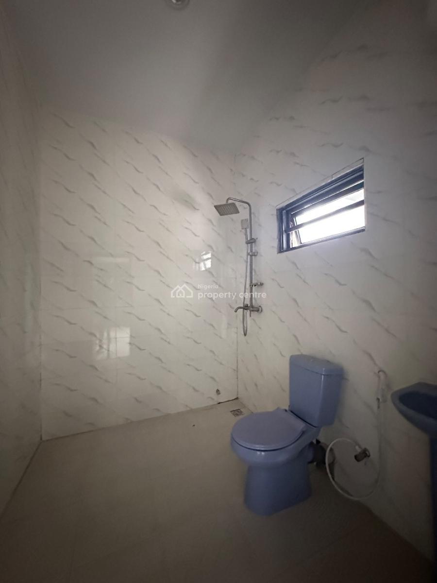 3bedroom Terrace Duplex House, Rumuodara, Port Harcourt, Rivers, Terraced Duplex for Sale