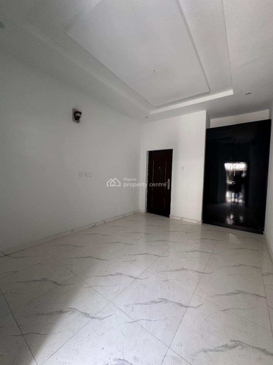 3bedroom Terrace Duplex House, Rumuodara, Port Harcourt, Rivers, Terraced Duplex for Sale