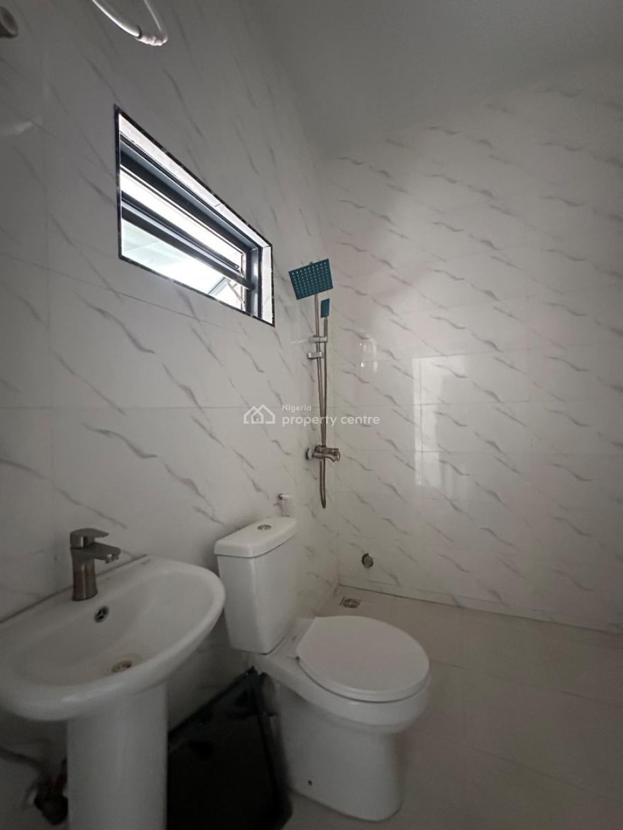 3bedroom Terrace Duplex House, Rumuodara, Port Harcourt, Rivers, Terraced Duplex for Sale