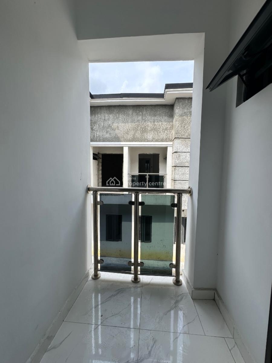 3bedroom Terrace Duplex House, Rumuodara, Port Harcourt, Rivers, Terraced Duplex for Sale