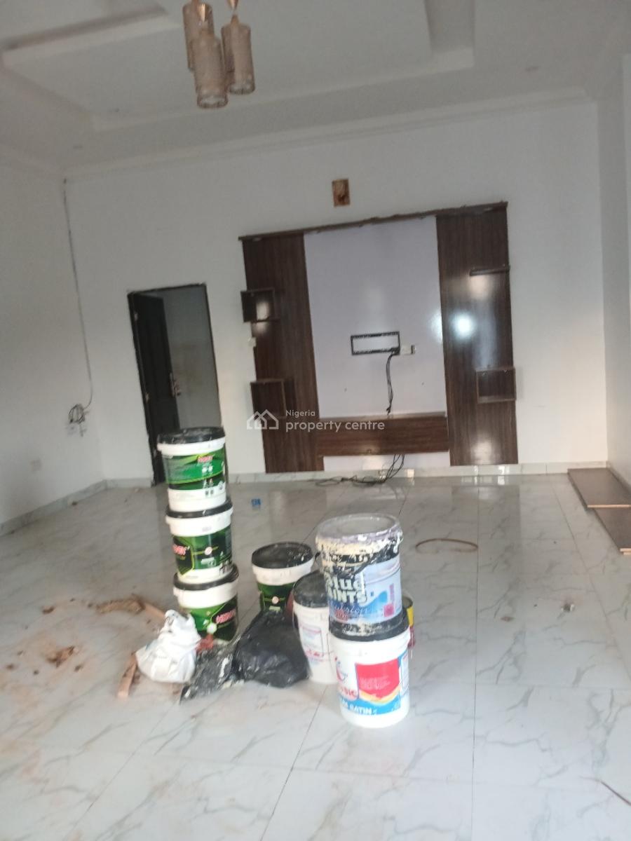 Luxury, Spacious, Upstairs 3 Bedrooms Apartment, Abijo, Ibeju Lekki, Lagos, House for Rent