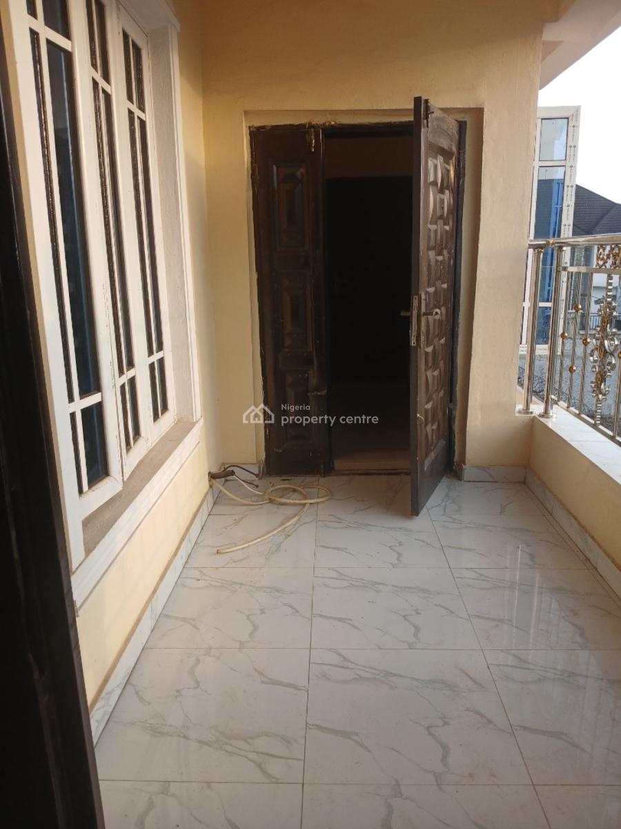 Luxury, Spacious, Upstairs 3 Bedrooms Apartment, Abijo, Ibeju Lekki, Lagos, House for Rent