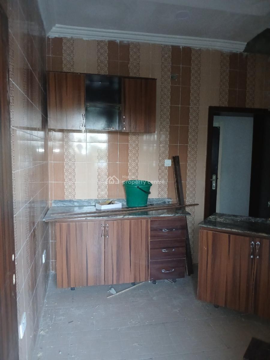 Luxury, Spacious, Upstairs 3 Bedrooms Apartment, Abijo, Ibeju Lekki, Lagos, House for Rent