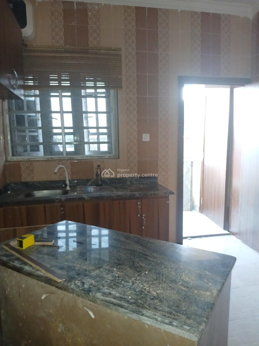 Luxury, Spacious, Upstairs 3 Bedrooms Apartment, Abijo, Ibeju Lekki, Lagos, House for Rent