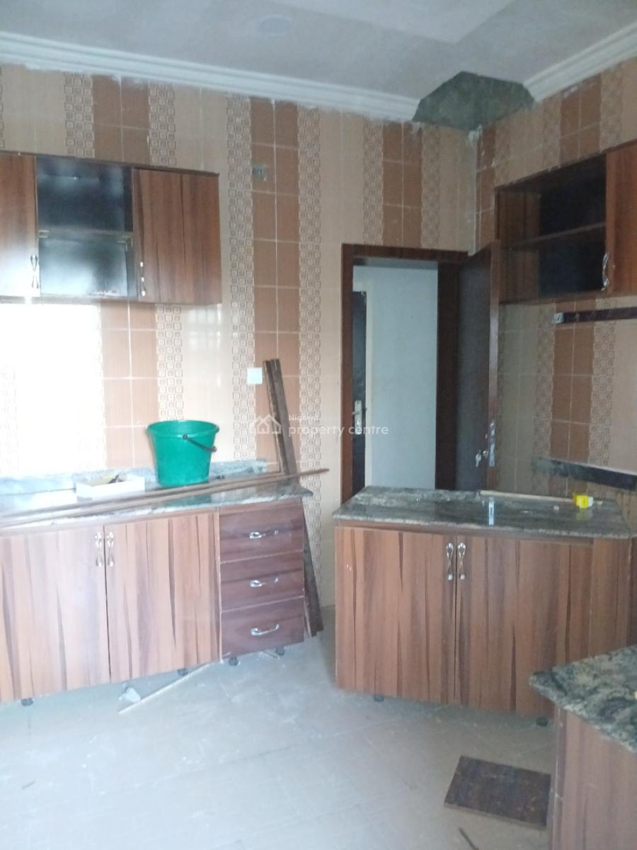 Luxury, Spacious, Upstairs 3 Bedrooms Apartment, Abijo, Ibeju Lekki, Lagos, House for Rent
