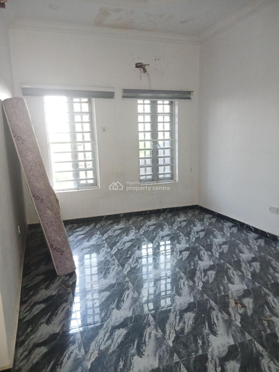 Luxury, Spacious, Upstairs 3 Bedrooms Apartment, Abijo, Ibeju Lekki, Lagos, House for Rent
