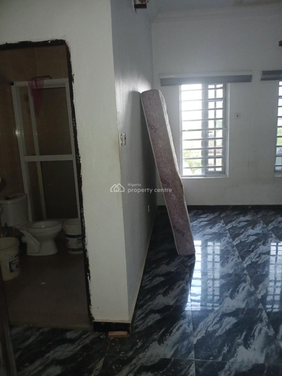 Luxury, Spacious, Upstairs 3 Bedrooms Apartment, Abijo, Ibeju Lekki, Lagos, House for Rent