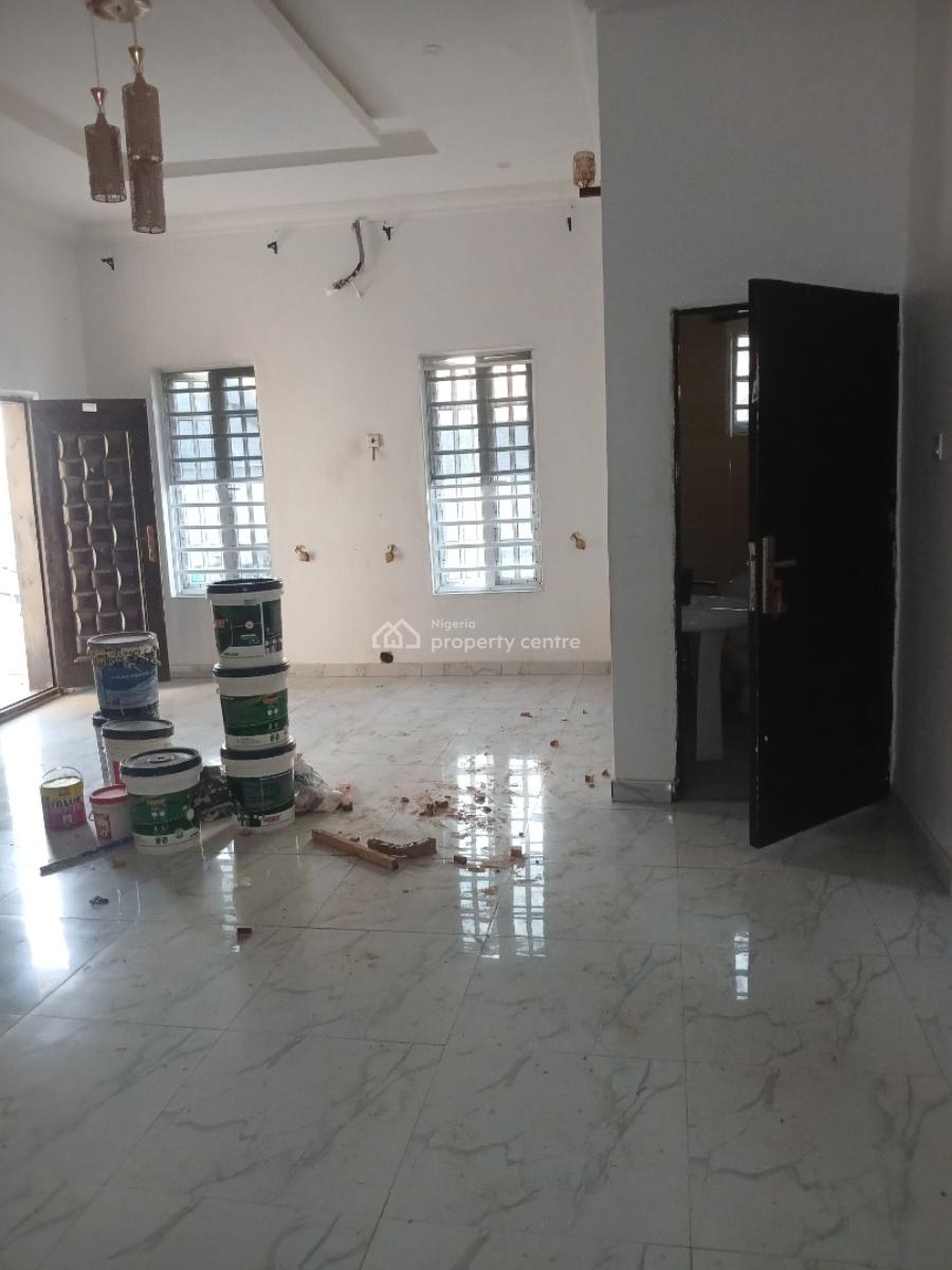 Luxury, Spacious, Upstairs 3 Bedrooms Apartment, Abijo, Ibeju Lekki, Lagos, House for Rent