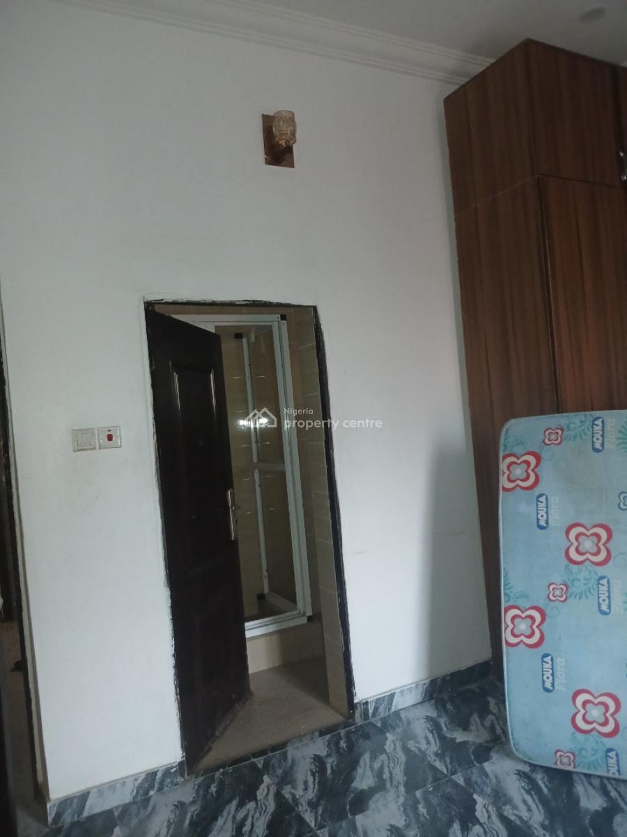 Luxury, Spacious, Upstairs 3 Bedrooms Apartment, Abijo, Ibeju Lekki, Lagos, House for Rent