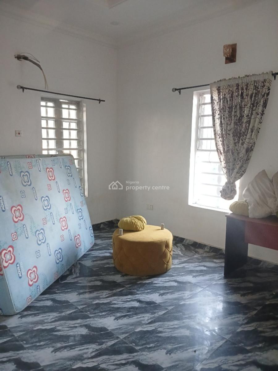 Luxury, Spacious, Upstairs 3 Bedrooms Apartment, Abijo, Ibeju Lekki, Lagos, House for Rent