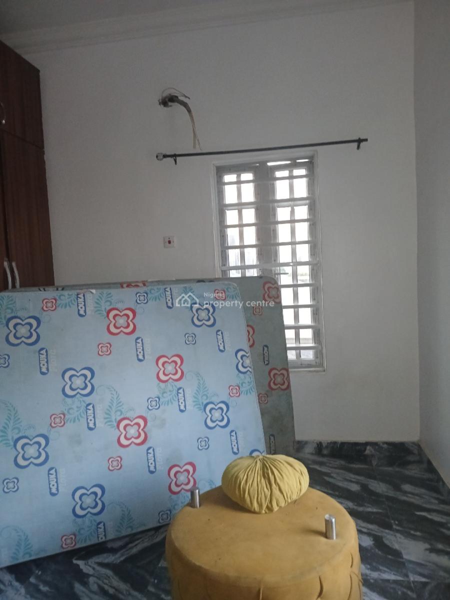 Luxury, Spacious, Upstairs 3 Bedrooms Apartment, Abijo, Ibeju Lekki, Lagos, House for Rent