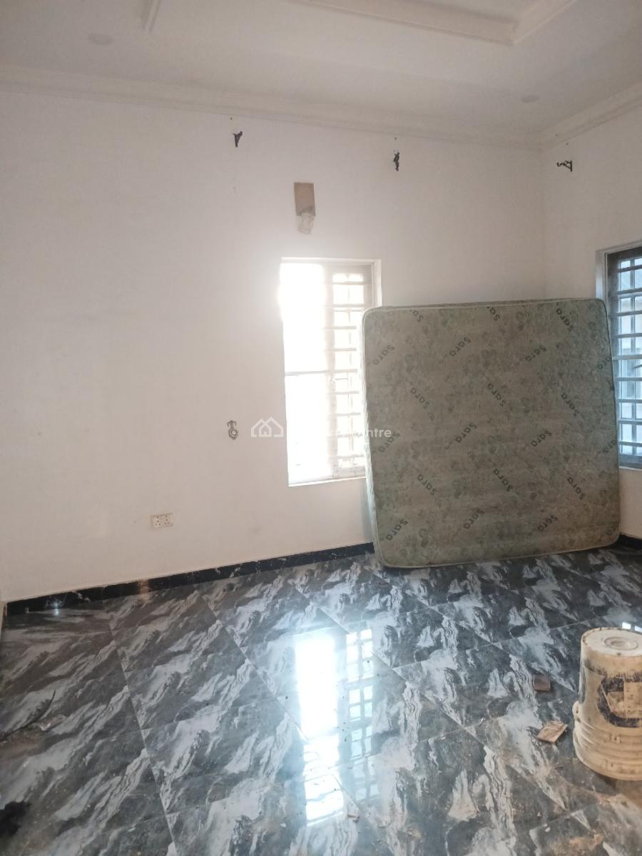 Luxury, Spacious, Upstairs 3 Bedrooms Apartment, Abijo, Ibeju Lekki, Lagos, House for Rent