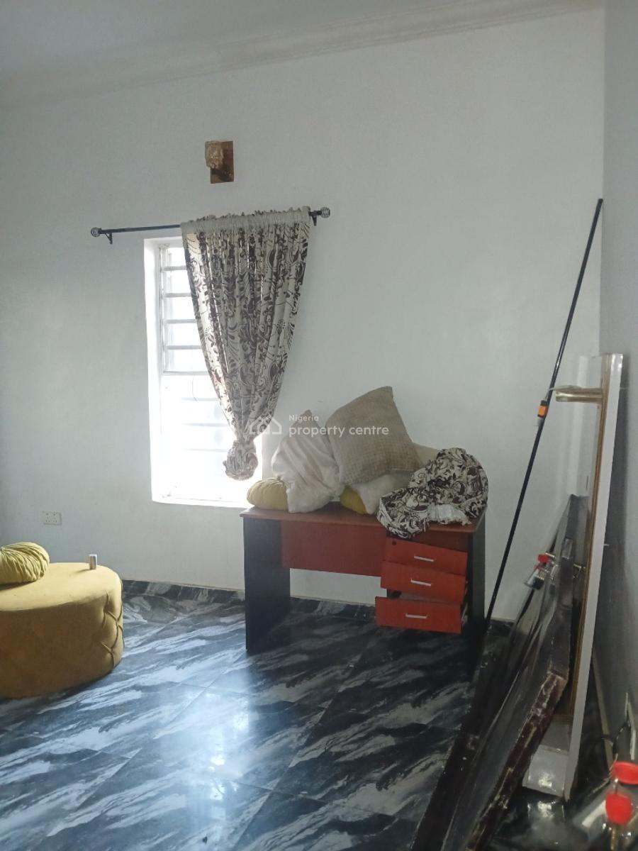 Luxury, Spacious, Upstairs 3 Bedrooms Apartment, Abijo, Ibeju Lekki, Lagos, House for Rent