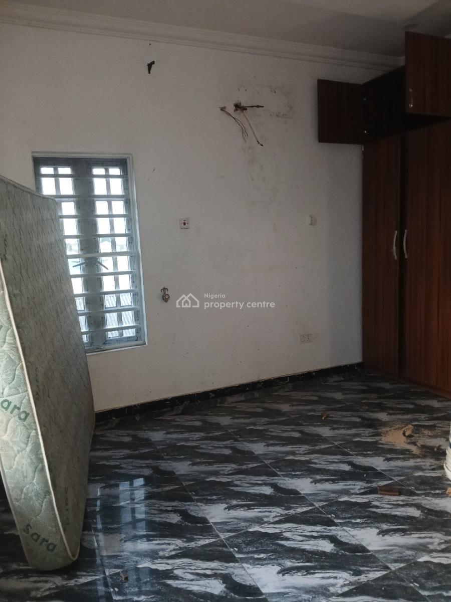 Luxury, Spacious, Upstairs 3 Bedrooms Apartment, Abijo, Ibeju Lekki, Lagos, House for Rent