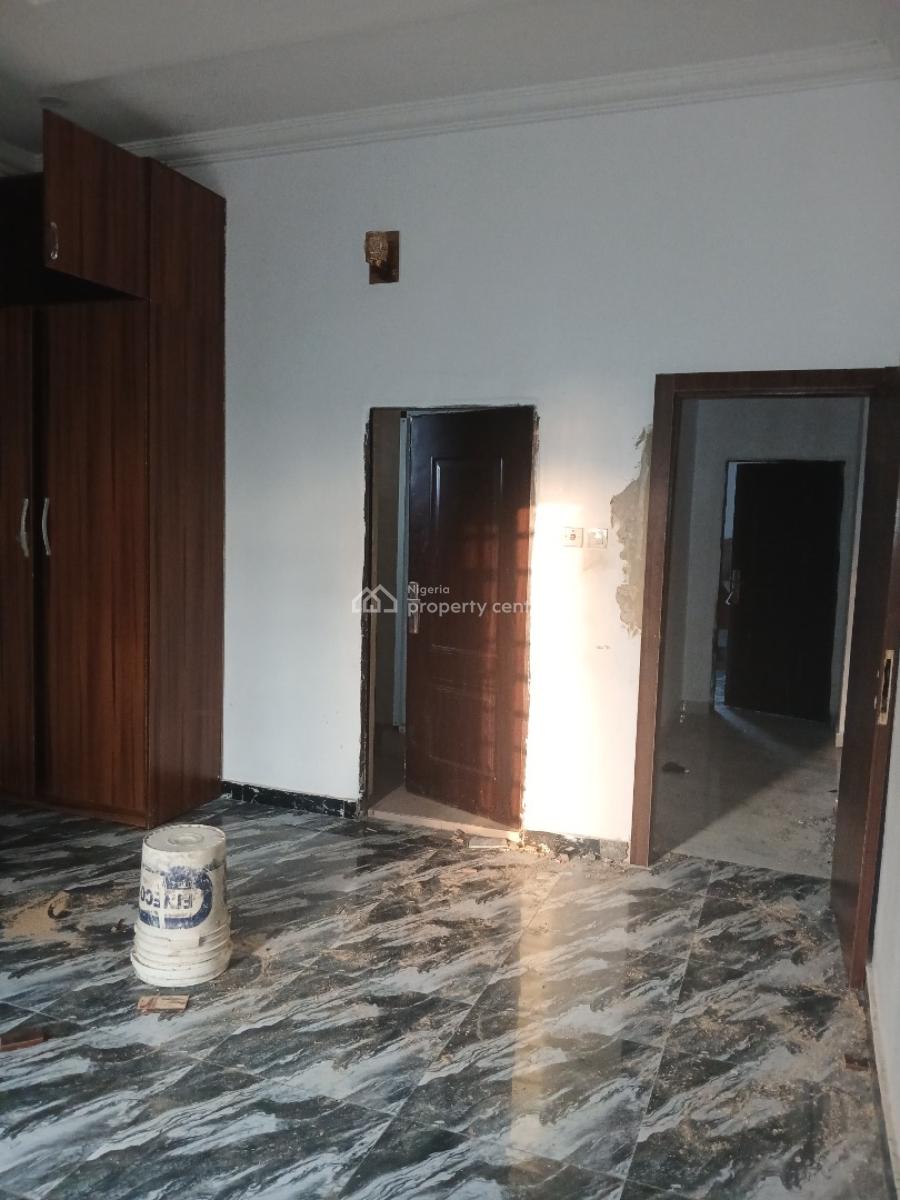 Luxury, Spacious, Upstairs 3 Bedrooms Apartment, Abijo, Ibeju Lekki, Lagos, House for Rent