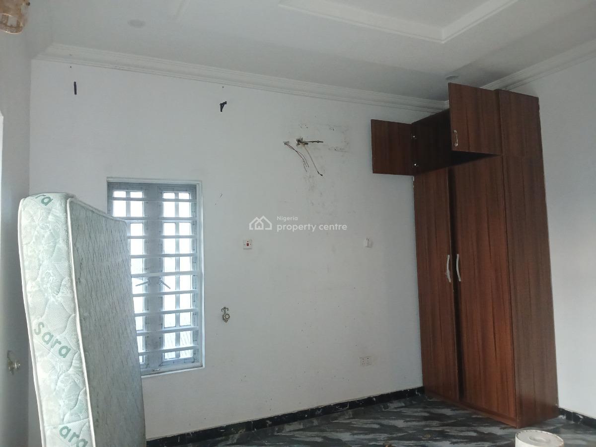 Luxury, Spacious, Upstairs 3 Bedrooms Apartment, Abijo, Ibeju Lekki, Lagos, House for Rent