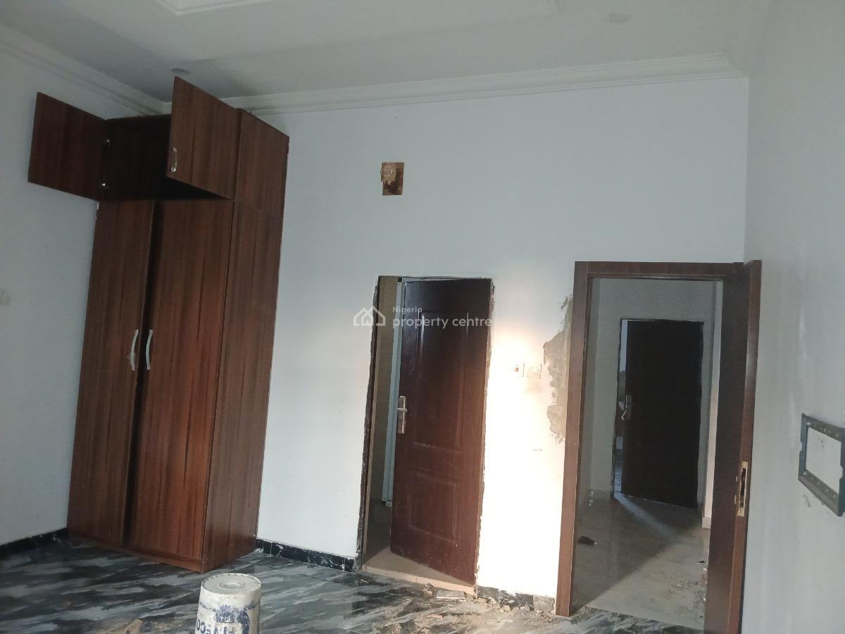 Luxury, Spacious, Upstairs 3 Bedrooms Apartment, Abijo, Ibeju Lekki, Lagos, House for Rent