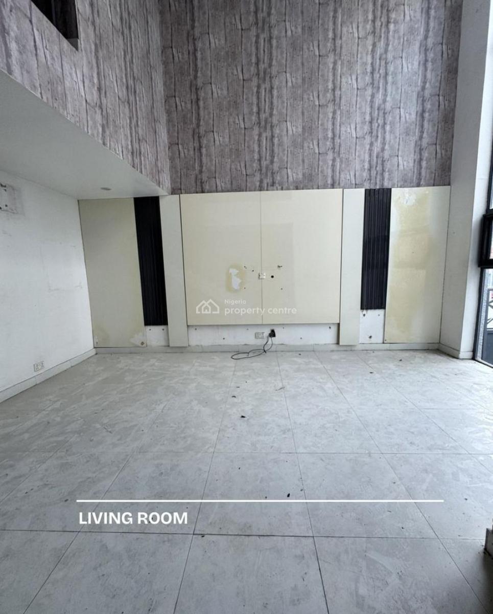 2 Bedroom Terraced Duplex, Off Admiralty Way, Lekki Phase 1, Lekki, Lagos, Terraced Duplex for Rent