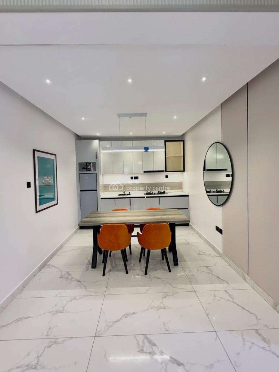 1 Bedroom, Sunrise Hills Estate, Asokoro District, Abuja, Flat / Apartment Short Let