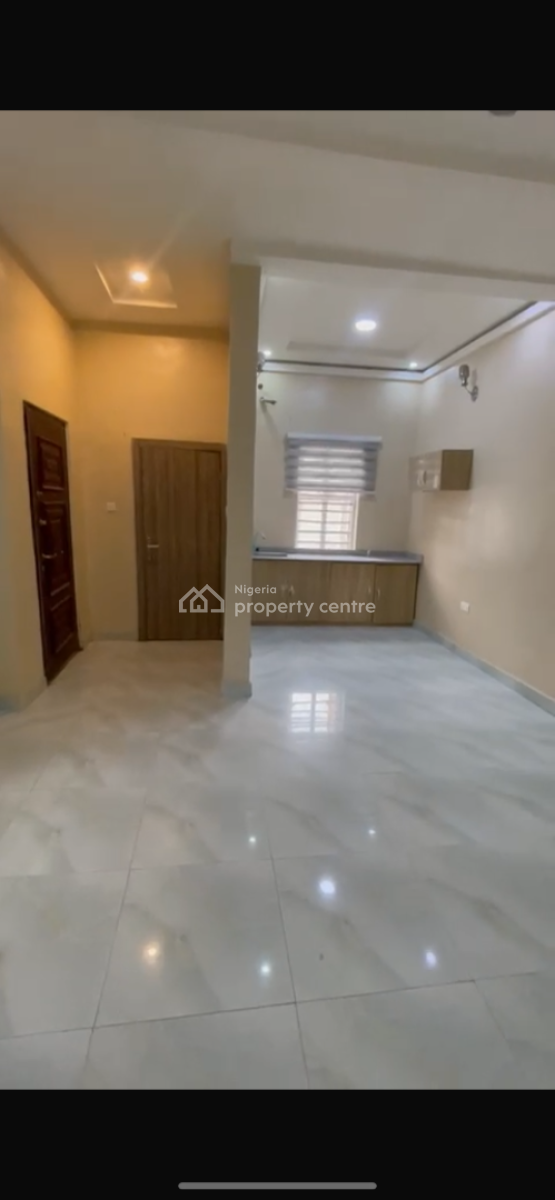 Luxurious Studio Apartment for 5 Months, Chevron, Lekki Phase 2, Lekki, Lagos, Self Contain (single Rooms) for Rent