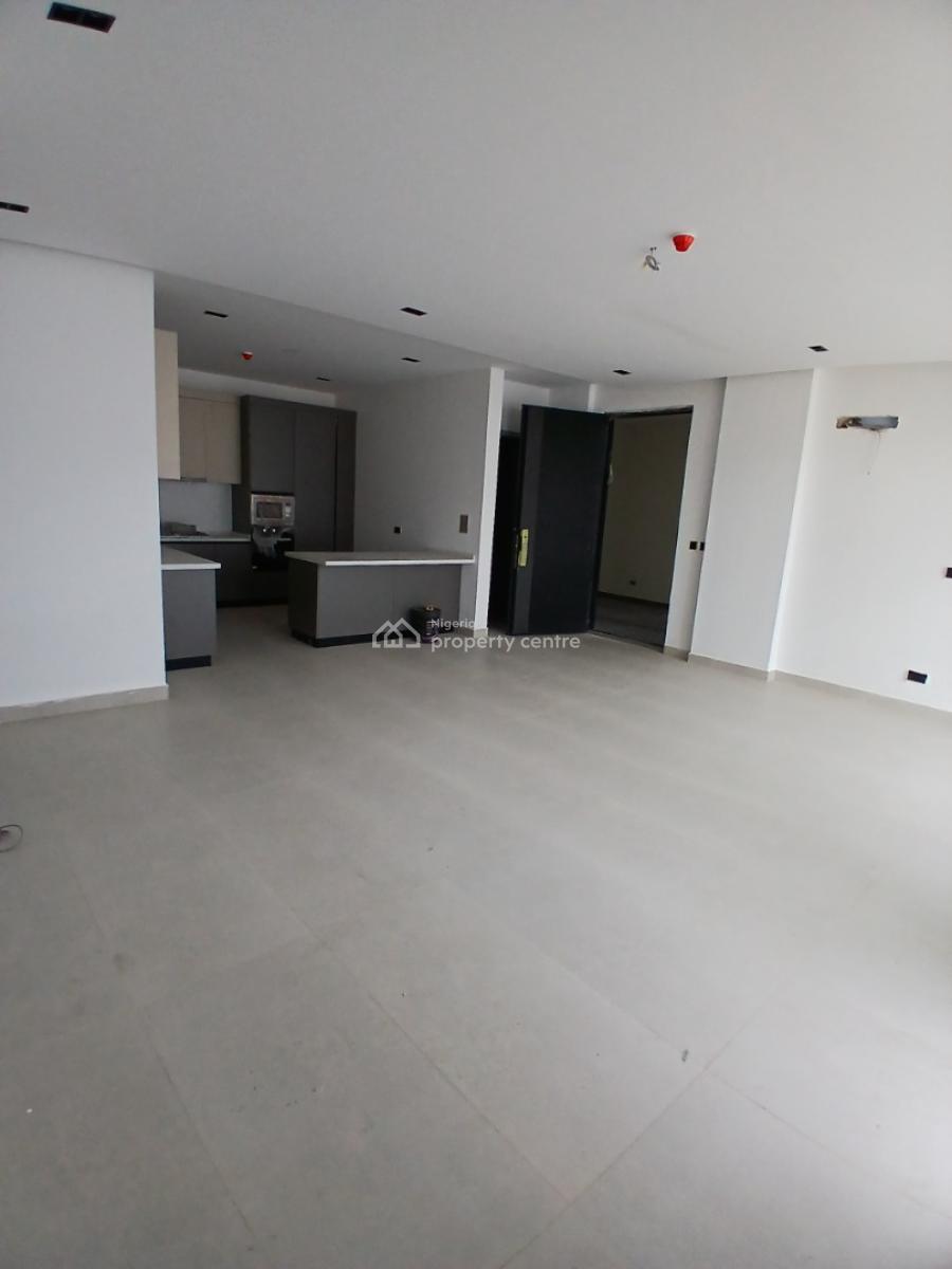 3 Bedrooms, Lekki Phase 1, Lekki, Lagos, Flat / Apartment for Sale