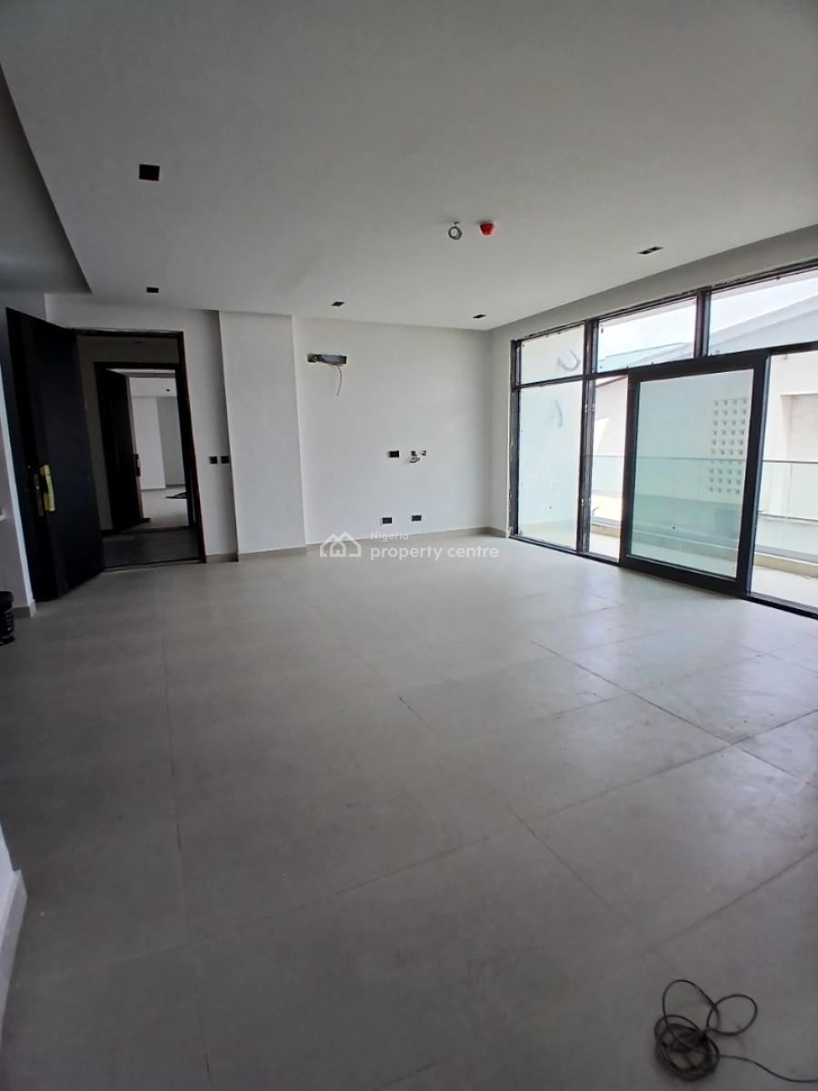3 Bedrooms, Lekki Phase 1, Lekki, Lagos, Flat / Apartment for Sale