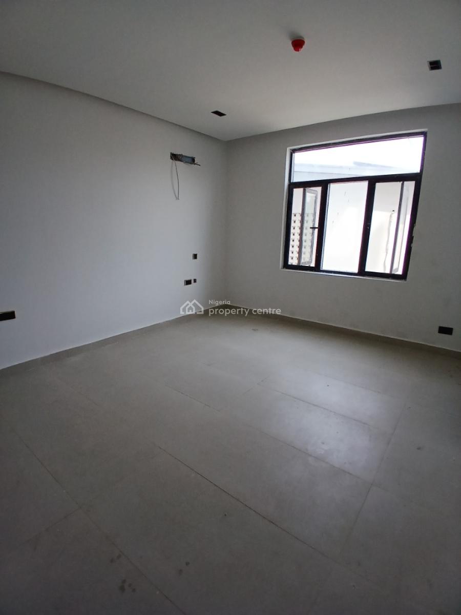 3 Bedrooms, Lekki Phase 1, Lekki, Lagos, Flat / Apartment for Sale