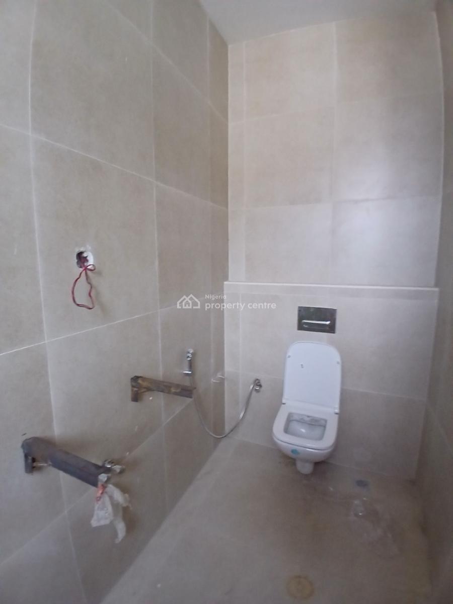 3 Bedrooms, Lekki Phase 1, Lekki, Lagos, Flat / Apartment for Sale
