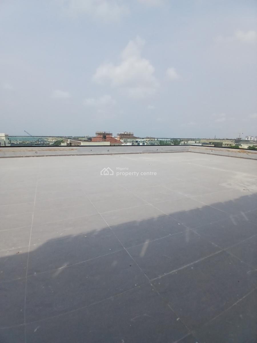 3 Bedrooms, Lekki Phase 1, Lekki, Lagos, Flat / Apartment for Sale